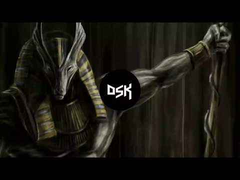 ÅNÛBÏ - N3ÜRØ [DUBSTEP]