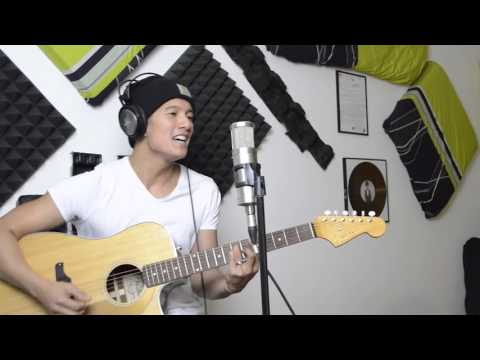 Justin Bieber Love Yourself Cover || VINCENT BUENO