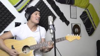Justin Bieber Love Yourself Cover || VINCENT BUENO
