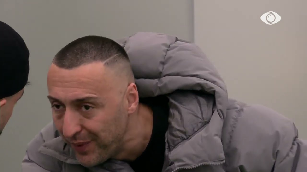 “Unë për interesin tim e tradhëtoj ekipin”/ G Bani flet me Aldon për planin e tyre