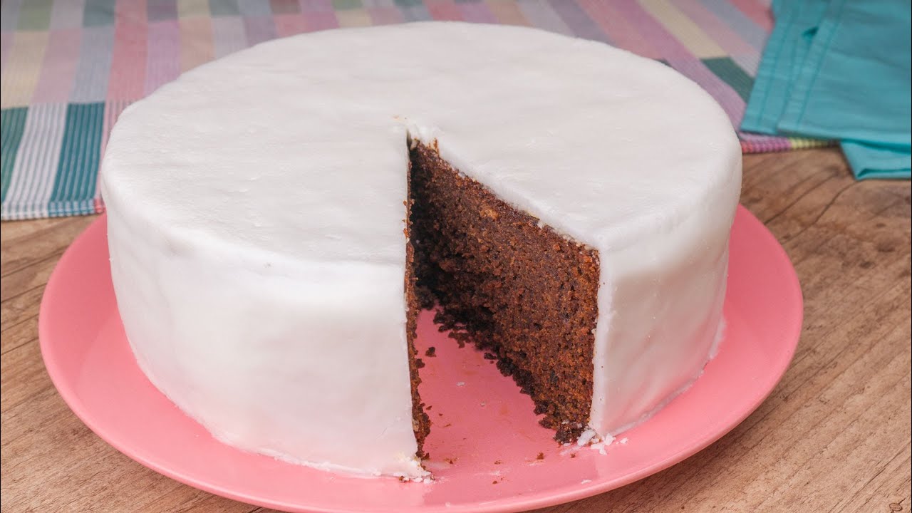 DELICIOUS AND EASY PERNAMBUCO WEDDING CAKE | Cook'n Enjoy 1317