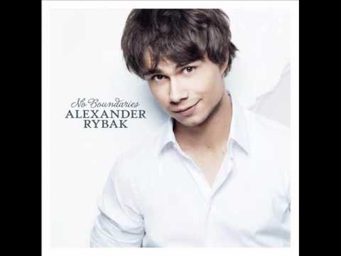 Alexander Rybak ft Opptur - Fela Igjen (ORIGINAL SONG)