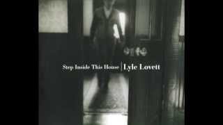 Lyle Lovett - Highway Kind