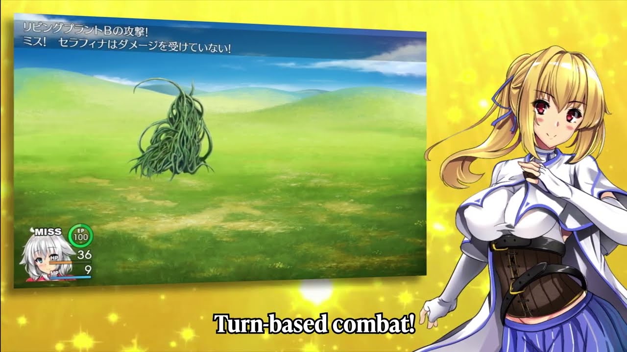 Serafina and the Key to the Eggvideo poster