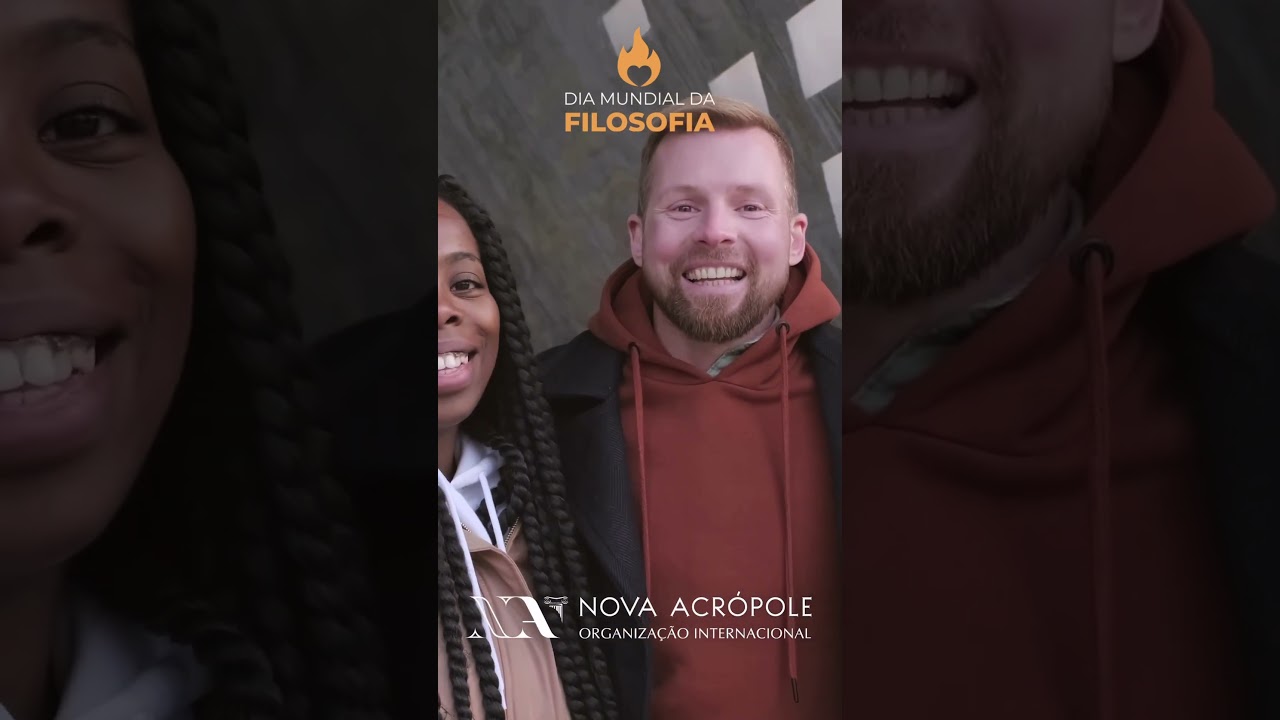 A unidade para além das diferenças. Dia mundial da filosofia