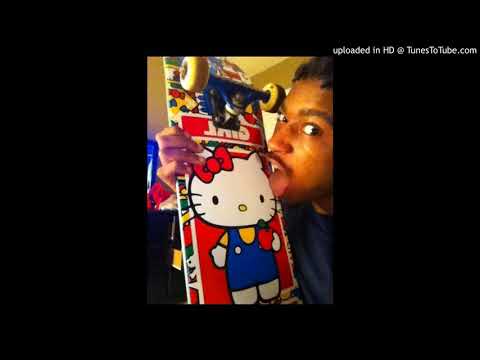 Yung Bruh (Lil Tracy) - Vintage LSD 2