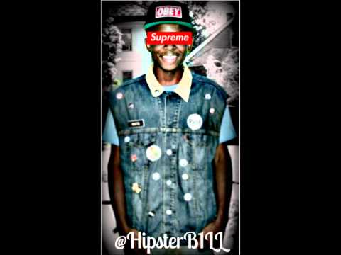 @HipsterB1LL X FLAKOVELLI - WestSideHype (New Jerkin Mix) //HD//