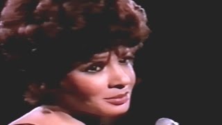 Shirley Bassey - My Way (1974 TV Special)
