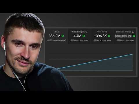 This is How People Are Printing Money on YouTube