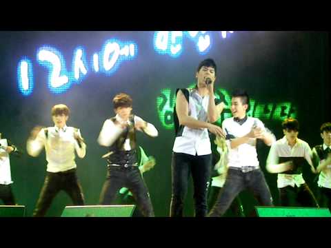 2010.5.15 in롯데월드 ZE A～MAZELTOV～avi