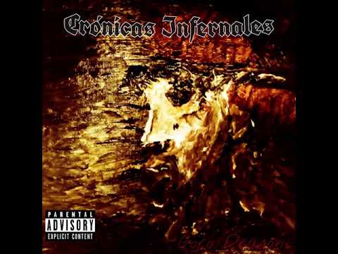 04. Goro Dragoni - Un cuerpo río abajo (Instrumental)