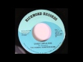 ROBBIN THOMPSON "CANDY APPLE RED" - Terry Bangley ROBBIN THOMPSON "CANDY APPLE RED"