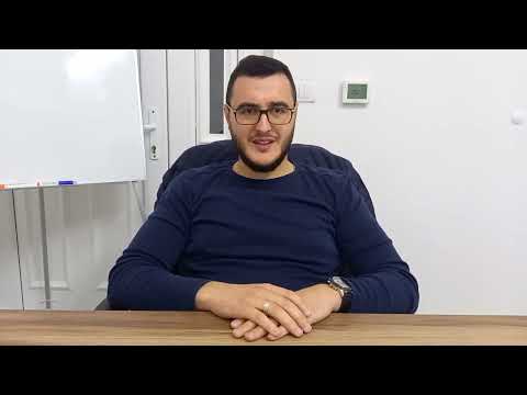 Metode pronalaska sihra II dio - hfz. Jasmin ef. Hajrović