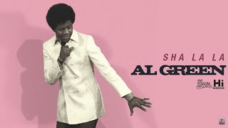 Al Green - Sha-La-La (Make Me Happy) Orchestral Version (Official Audio)