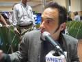 Nils Lofgren talks about why Bruce Springsteen and the E Street Band keeps rolling on in 2009