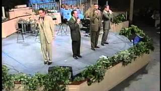 Old Time Gospel Hour Qt.  I Could Sing About Heaven . 2001