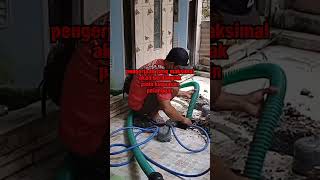 Spesialis Sedot Septic Tank 24 Jam