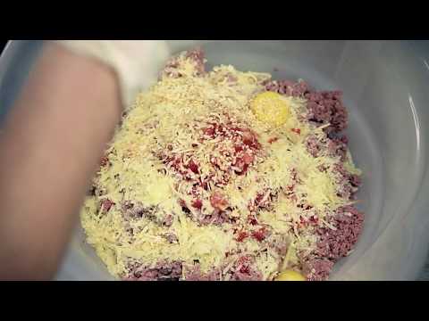 Croquete de mortadela do Bar do Mané | imagens, edição e direção Carol Thomé