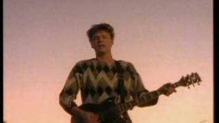 " belief in the small man"