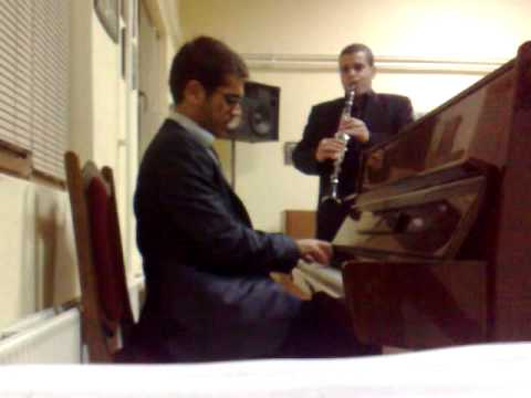 Alban & Rinor   Berivanim