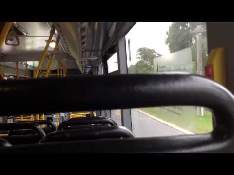 Transperth Bus No.1884