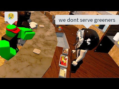 The Evergreen Bar is Racist Towards it's Customers | AggressiveScot