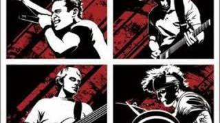 Trapt - I will get whats mine