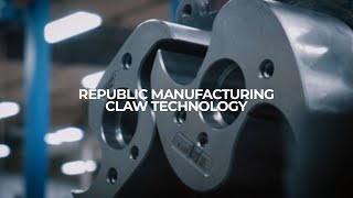 Manufacturing the Impossible