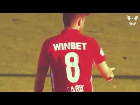 Graham Carey - CSKA Sofia - 2019/20