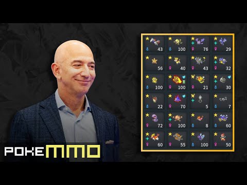 Billionaire's Tips For Moneymaking in PokeMMO