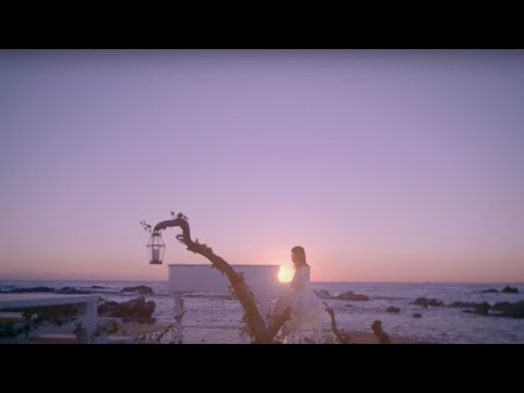 CHIHIRO - 君がいない世界は切なくて feat. KEN THE 390 （Official MV）