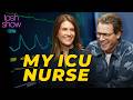 My ICU Nurse Heather Alfano Tosh Show