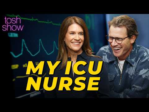My Botox Hookup - Heather Alfano | Tosh Show