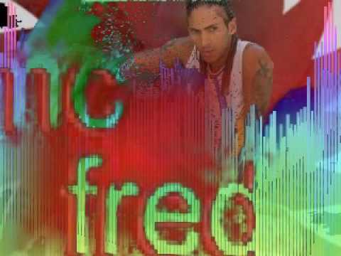 Mc Fred  -  2012