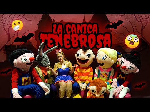 Canica Tenebrosa - Bely y Beto