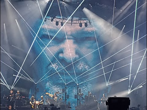 Vasco live Napoli Finale 07/06/22