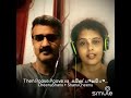 Then Poove Poove Use Headphones