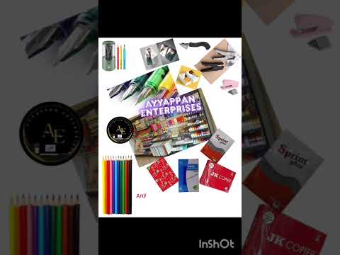 Decorative Papers