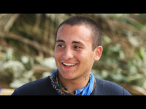 Survivor’s Brandon Hantz Faces Up to 40 Years in Prison