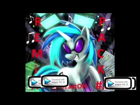 Not A Clever Pony - Lower The Moon