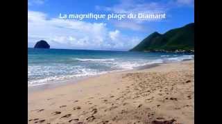 preview picture of video 'Vidéo Location Appartement au Diamant en Martinique'