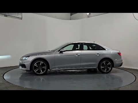 Audi A4 30 TDI 136HP S Tronic SE €420pm - Image 2