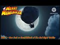 Merry Madagascar Part 1 New York Or Bust Attack Of The Red Night Goblin