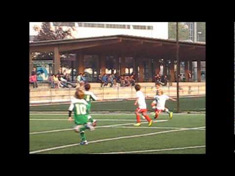 Salgueiriños CF 12 - SCD Pontecaldelas 0