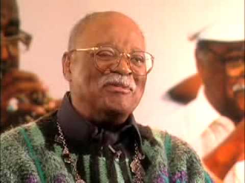 Clark Terry: Playing Clubs in the 30's and 40's