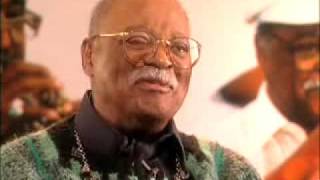 Clark Terry: Playing Clubs in the 30's and 40's