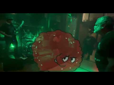 The Panic Broadcast- Organic Meat Machine(Ode to Meatwad) @Rapture