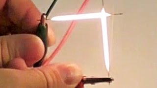 Cool Science Experiments you can do with Batteries.7 Simple Life Hacks you can do at home