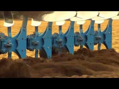LEMKEN -- The AgroVision Production (FR)