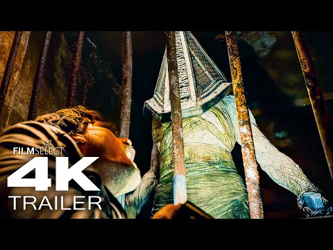 NEW HORROR MOVIES 2025 & 2026 (Trailers)